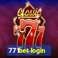 771bet login